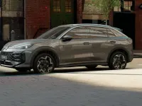 Nuova VW T-Roc R-line 150 CV (110 kW) 2026 Grigio SUV