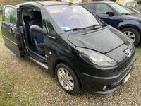 usata Peugeot 1007 1.6 HDi 109Cv Sporty "Unip/Clima"