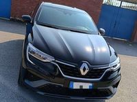 usata Renault Arkana Arkana2021 1.6 E-Tech hybrid R.S. Line 145cv