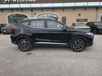 Usata MG ZS Luxury 106 CV (77 kW) 2024 Nero SUV