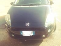 Occasion Fiat Punto 77 ch (56 kW) 2017 Bleue Citadine