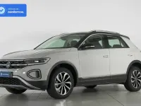 Usata VW T-Roc Style 110 CV (80 kW) 2023 SUV