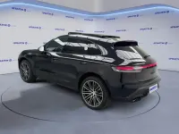 Usata Porsche Macan 265 CV (194 kW) 2023 Nero SUV