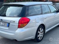 usata Subaru Legacy 2.5 16V TW GX FW