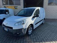 Usata Peugeot TePee Comfort 90 CV (66 kW) 2015 Bianco Station wagon