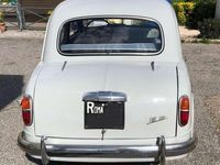 Usata Fiat 1100 60 CV (44 kW) 1957