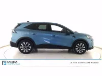 Usata Renault Symbioz Evolution 143 CV (105 kW) 2025 Blu mercure SUV
