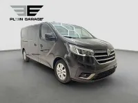Usata Renault Trafic 150 CV (110 kW) 2024 Nero Monovolume