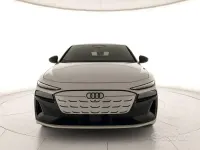 Nuova Audi A6 e-tron S-Line 100 kW (136 CV) 2026 Bianco Berlina