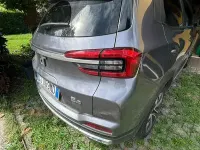 Usata DR DR 5.0 150 CV (110 kW) 2024 Grigio SUV