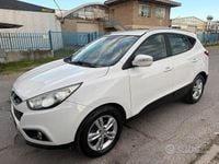 Usata Hyundai ix35 115 CV (84 kW) 2013 SUV