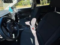 Usata VW Polo R-line 90 CV (66 kW) 2021 Grigio Utilitaria