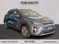Nuova Kia Stonic Style 78 CV (57 kW) 2025 Blu SUV