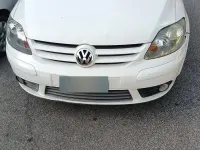 Usata VW Golf Plus 105 CV (77 kW) 2007 Monovolume