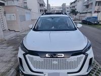 Usata EVO Evo 5 127 CV (93 kW) 2023 Bianco SUV