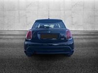 Usata Mini ONE 102 CV (75 kW) 2022 Nero Utilitaria