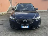 Usata Mazda CX-5 Exceed 150 CV (110 kW) 2016 SUV