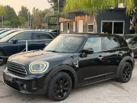 Usata Mini One D Countryman 116 CV (85 kW) 2020 Nero SUV