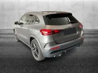 Usata Mercedes GLA200 Advanced Plus 150 CV (110 kW) 2025 Grigio SUV