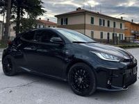 Usata Toyota Yaris 261 CV (191 kW) 2022 Nero Utilitaria