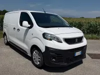 Usata Peugeot Expert S 116 CV (85 kW) 2018 Bianco Furgone