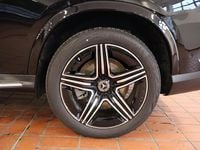 Nuova Mercedes GLC300 AMG Line Premium 333 CV (244 kW) 2026 Nero Coupé