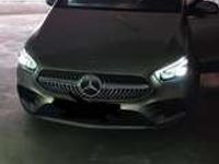 usata Mercedes B200 d Sport auto allestimento AMG