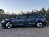 Usata Audi A4 S-Line 190 CV (139 kW) 2015 Station wagon