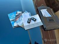 Usata BMW 320 184 CV (135 kW) 2011 Nero Station wagon