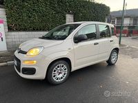 Usata Fiat Panda Easy 69 CV (50 kW) 2016 Utilitaria