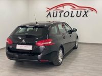 Usata Peugeot 308 102 CV (75 kW) 2020 Nero Station wagon