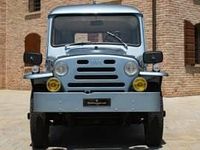 Usata Fiat Campagnola 85 CV (62 kW) 1968 Altri SUV