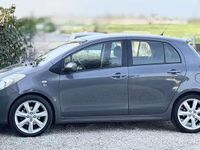 Usata Toyota Yaris 133 CV (97 kW) 2007 Utilitaria