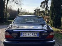 Usata Jaguar XJ40 Executive 284 CV (208 kW) 2000 Berlina