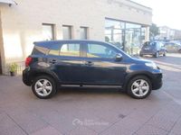 Usata Toyota Urban Cruiser Luxury 90 CV (66 kW) 2010 Blu SUV