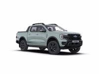 Nuova Ford Ranger 281 CV (206 kW) 2026 Chill grey Pick-up