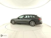 Usata Audi S6 349 CV (256 kW) 2020 Nero Station wagon