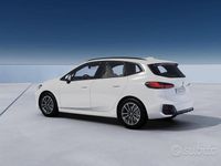 Nuova BMW 216 Active Tourer M Sport 122 CV (89 kW) 2025 Bianco Monovolume