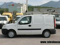 usata Fiat Doblò 1ª serie 1.2i cat SX