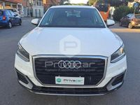 usata Audi Q2 1.6 TDI Business