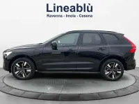 Nuova Volvo XC60 Plus 253 CV (186 kW) 2026 Onyx black SUV