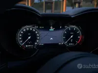 Usata Alfa Romeo Tonale 130 CV (95 kW) 2025 Bluazzurro SUV
