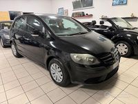 Usata VW Golf Comfortline 105 CV (77 kW) 2006 Nero Berlina
