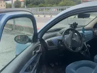 Usata Lancia Ypsilon 60 CV (44 kW) 2004 Utilitaria