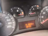 Usata Fiat Panda Emotion 60 CV (44 kW) 2004 Utilitaria