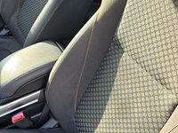 Usata Opel Zafira Innovation 134 CV (98 kW) 2018 Grigio Monovolume