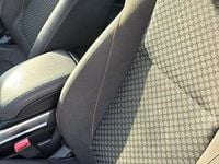 Usata Opel Zafira Innovation 136 CV (100 kW) 2018 Grigio Monovolume