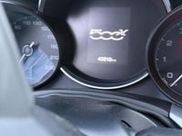 Usata Fiat 500 Connect 120 CV (88 kW) 2022 Bianco Station wagon