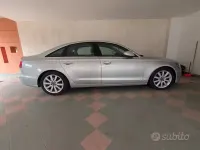 Usata Audi A6 177 CV (130 kW) 2012 Berlina
