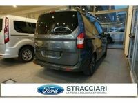 usata Ford Tourneo Courier Tourneo Courier1.0 EcoBoost 100 CV S&S Sport